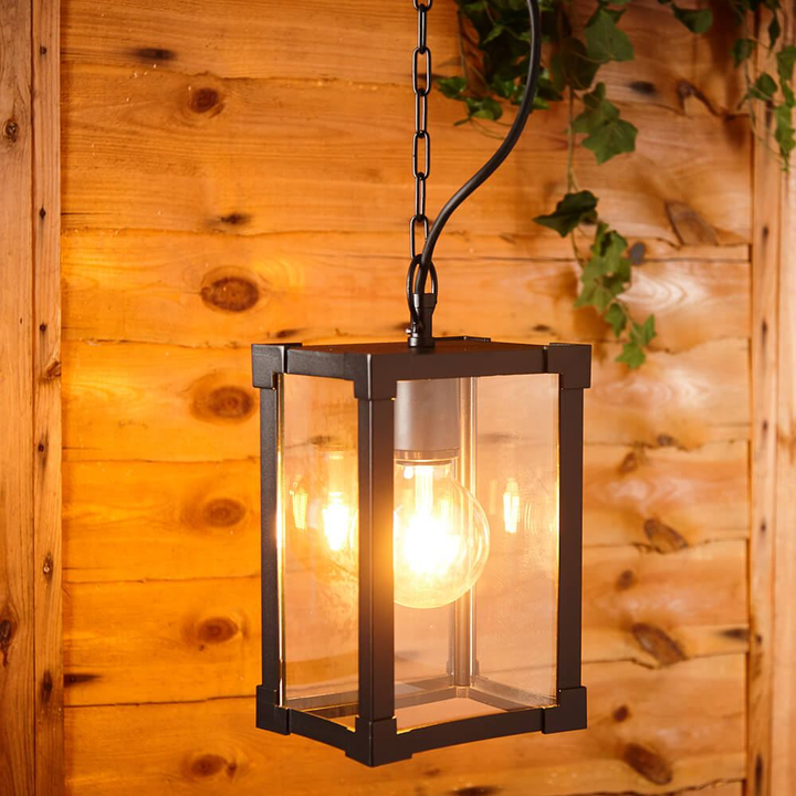 Biard Adjustable Chain Pendant Lamp