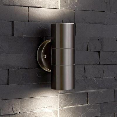 Biard Le Mans Up or Down Wall Light Lighting True Shopping   