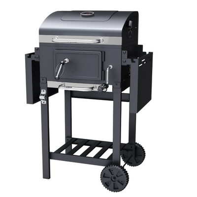 Kentucky Smoker Charcoal BBQ  True Shopping   