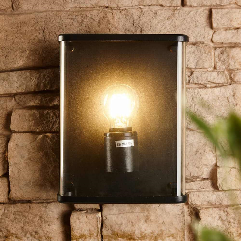 Biard Modern Lantern Wall Light Lighting True Shopping   