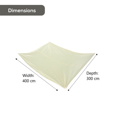 Sunshade Sail Outdoor Leisure True Shopping   