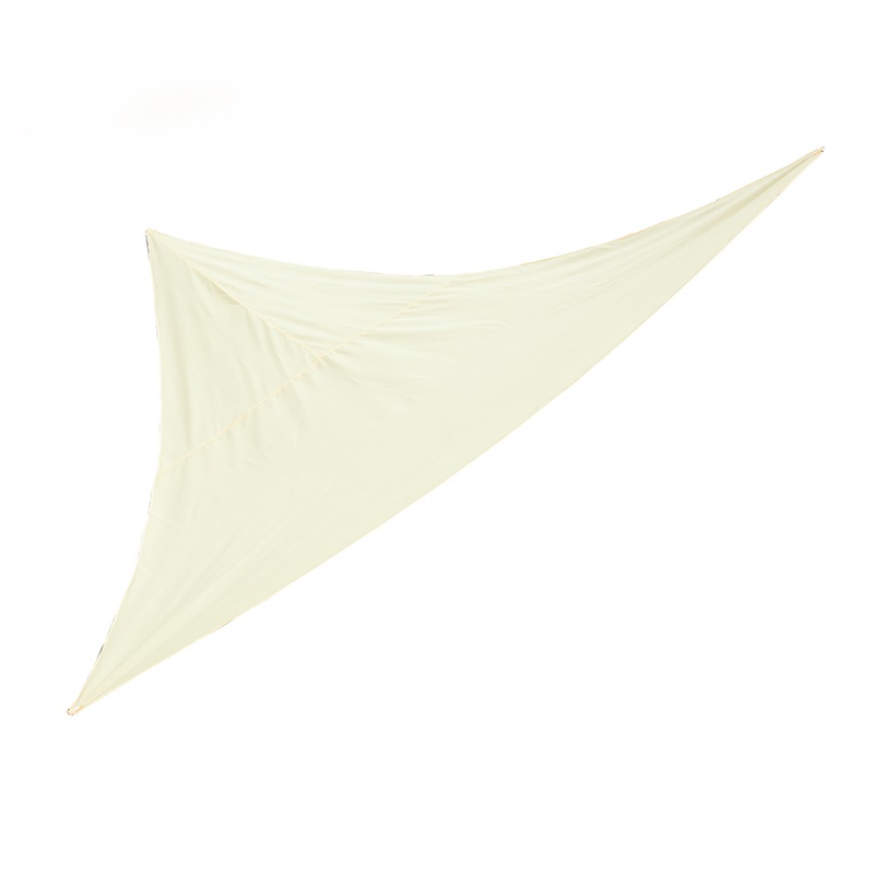 Sunshade Sail Outdoor Leisure True Shopping   