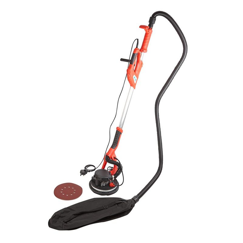 Dry Wall Sander (700W) DIY Equipment True Shopping   