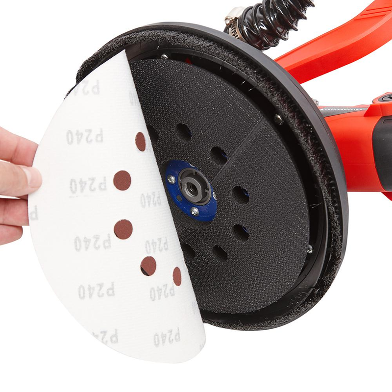 Dry Wall Sander (700W) DIY Equipment True Shopping   