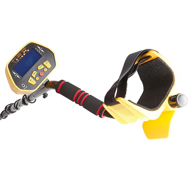 Metal Detector with LCD Display Outdoor Leisure True Shopping   