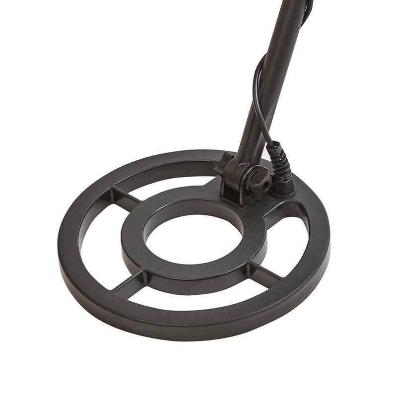 Metal Detector with LCD Display Outdoor Leisure True Shopping   