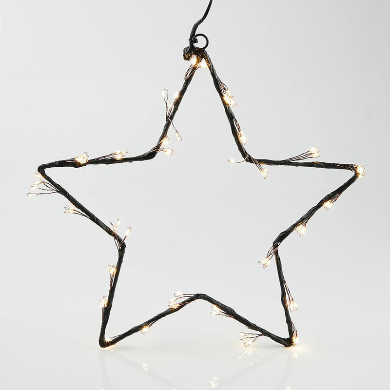 LED Star Light Lighting True Shopping   