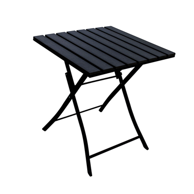 Sölback Bistro Set (Black) Garden Furniture True Shopping   