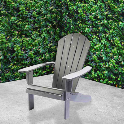 Bjørn Adirondack Polywood Chair Garden Furniture True Shopping   