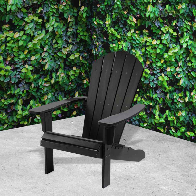 Bjørn Adirondack Polywood Chair Garden Furniture True Shopping   