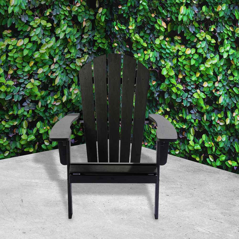 Bjørn Adirondack Polywood Chair Garden Furniture True Shopping   