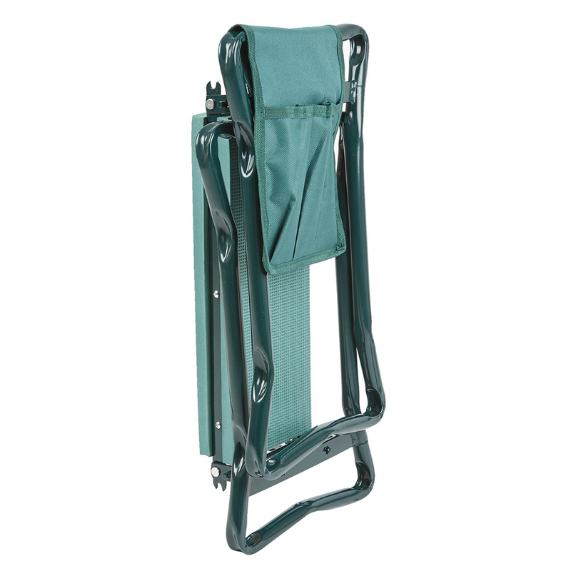 Foldable Kneeler with Tool Set Gardening True Shopping   