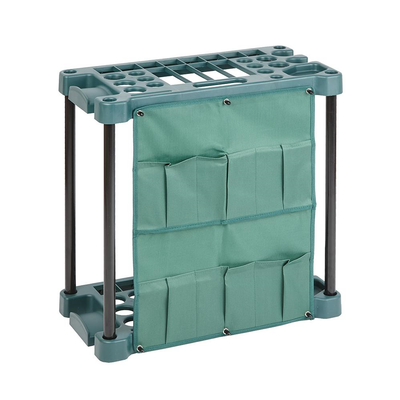Garden Tool Storage Rack Garden Maintenance True Shopping   