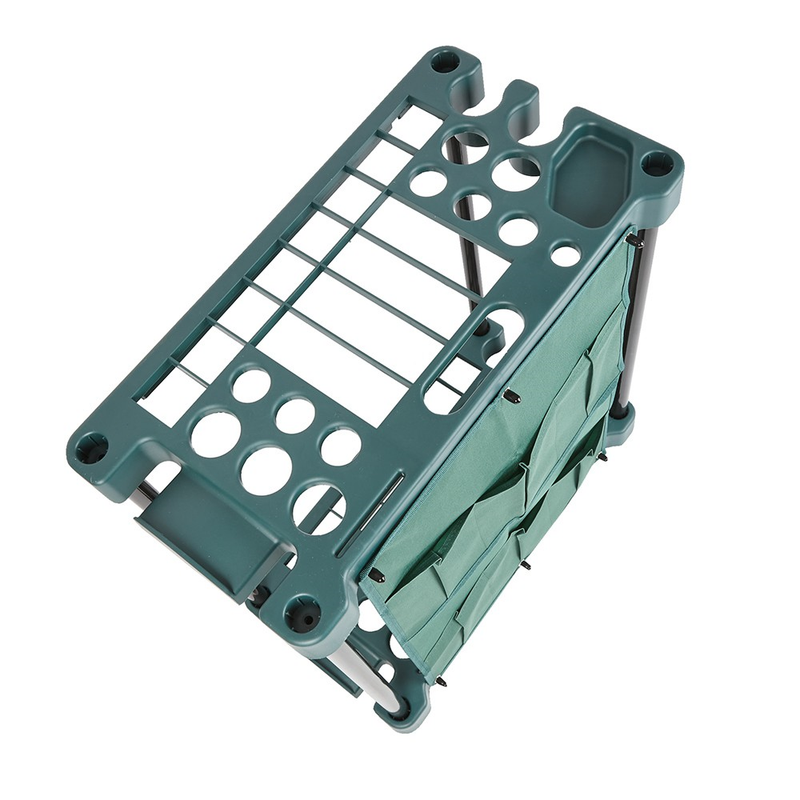 Garden Tool Storage Rack Garden Maintenance True Shopping   
