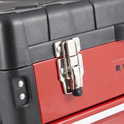 Steel Toolbox Chest with Drawers Tools & DIY True Shopping   