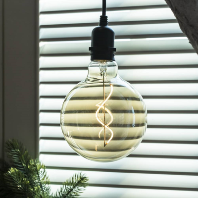 Large Hanging Edison Bulb Lighting True Shopping   