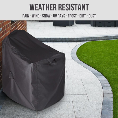 Weather-Resistant Garden Furniture Cover Garden Furniture True Shopping   