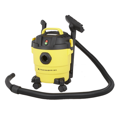 Wet & Dry Vacuum Cleaner DIY Equipment True Shopping   