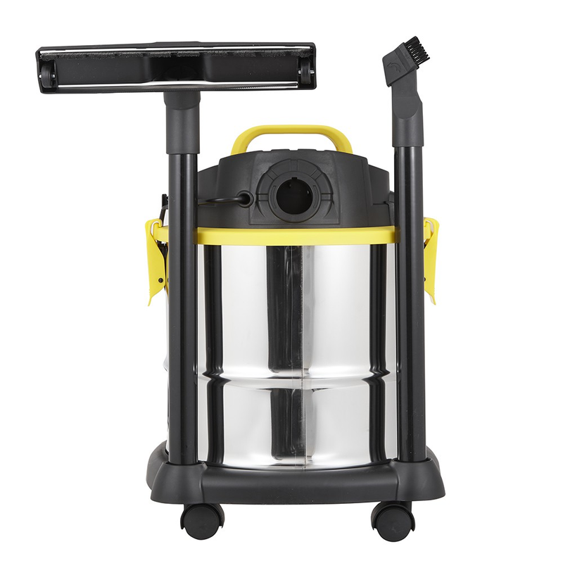 Wet & Dry Vacuum Cleaner DIY Equipment True Shopping   