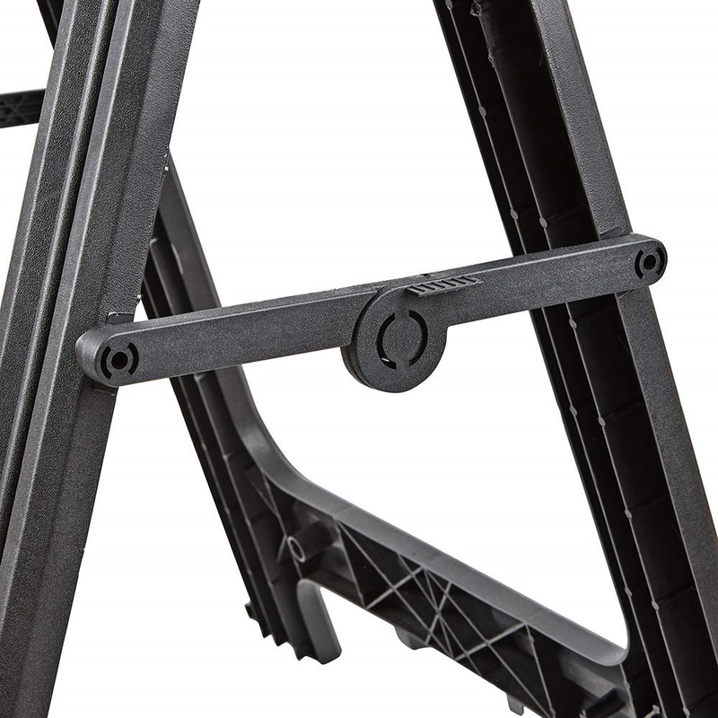 Folding Sawhorse (Twin Pack) DIY Equipment True Shopping   
