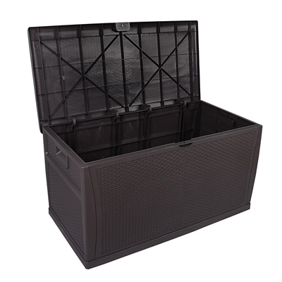 Garden Storage Box Garden Maintenance True Shopping   