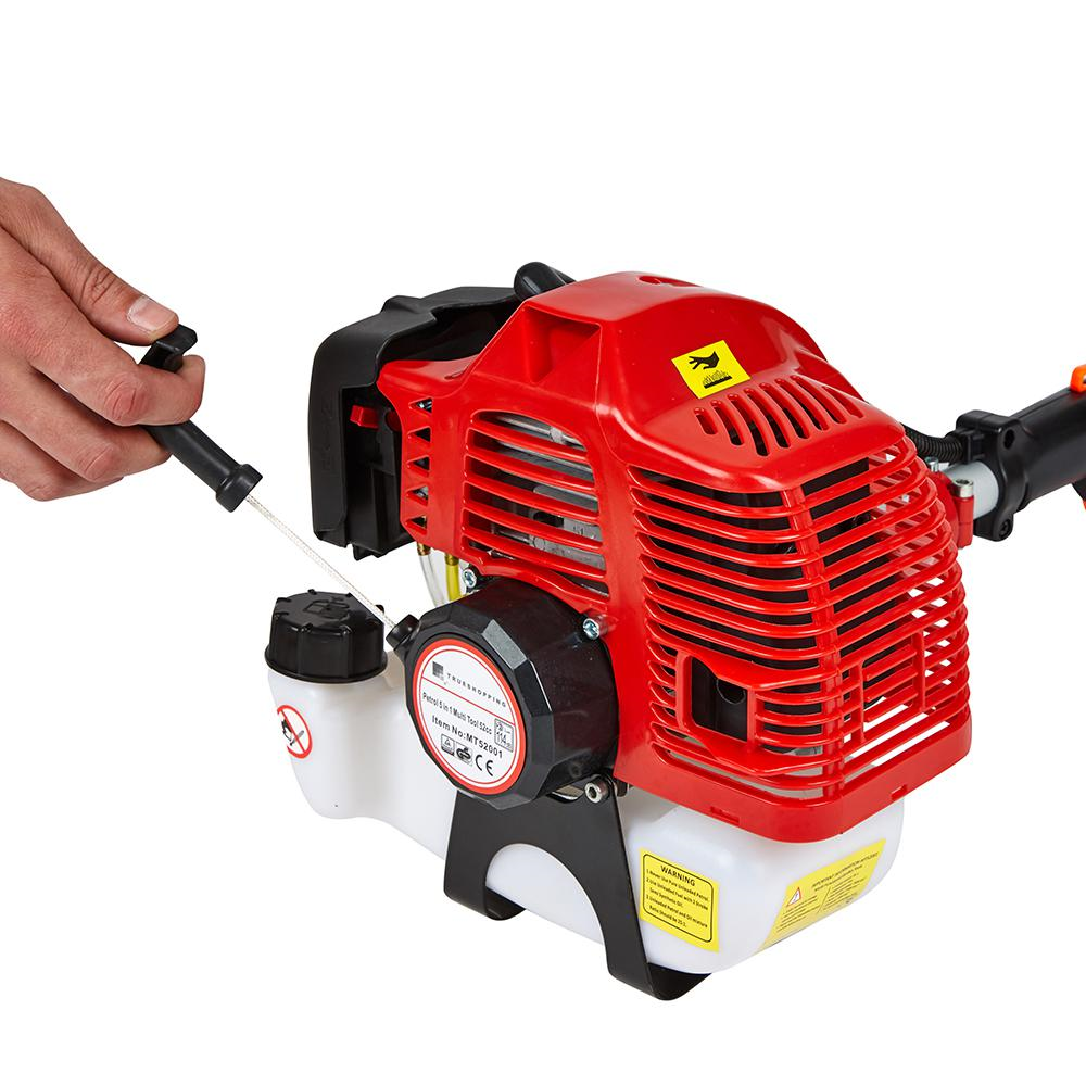 Petrol 5-in-1 Garden Multi-Tool - Trueshopping
