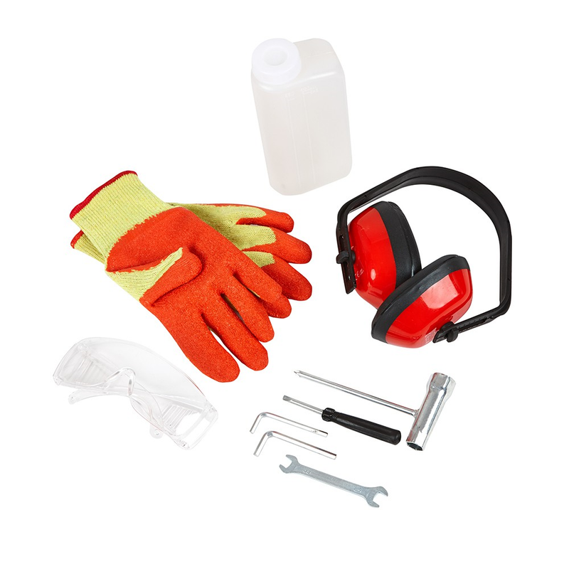 Petrol 5-in-1 Garden Multi-Tool Garden power tools True Shopping   