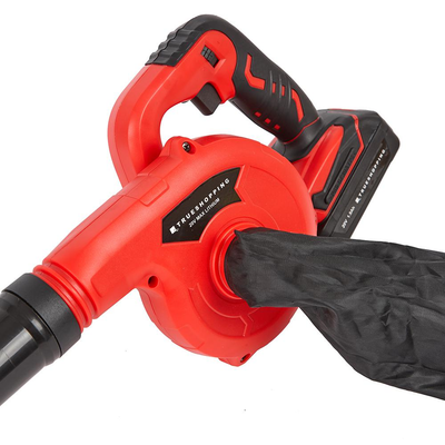 Cordless 20V Power Tool Garden power tools True Shopping Leaf Blower and Dust Vacuum  
