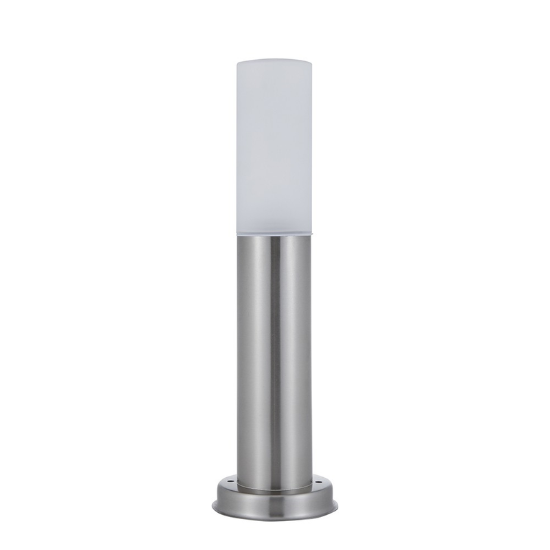 Biard Basford LED Stainless Steel Bollard Light Lighting True Shopping   