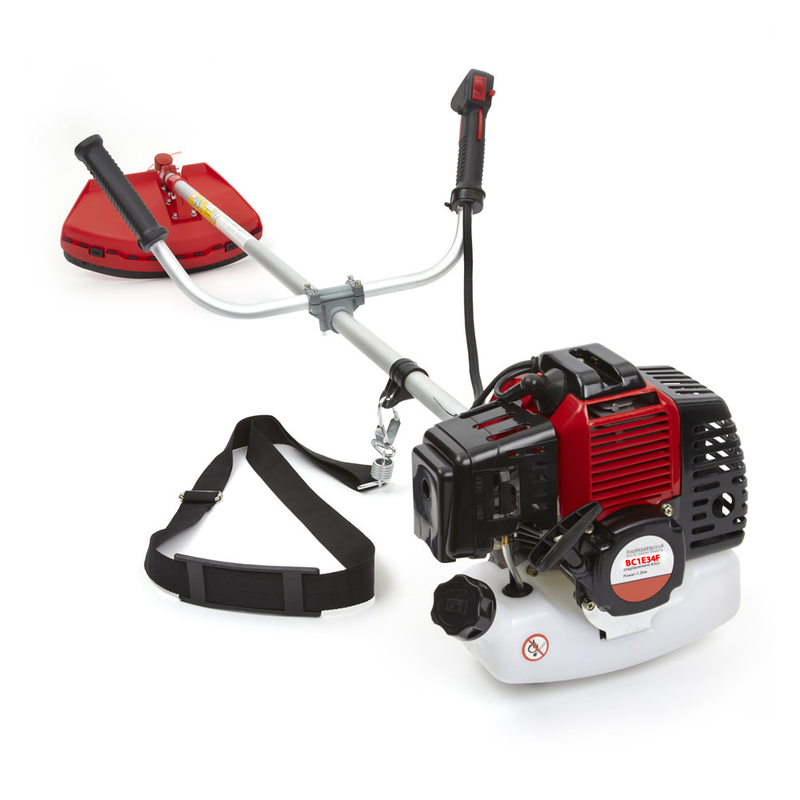 Petrol Brushcutter/Grass Trimmer (26cc) Garden power tools True Shopping   
