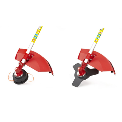 Petrol Brushcutter/Grass Trimmer (26cc) Garden power tools True Shopping   