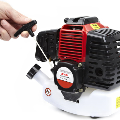 Petrol Grass Trimmer/Brush Cutter (33-52cc) Garden power tools True Shopping   