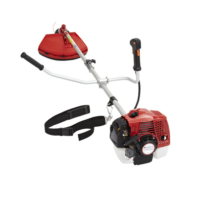 Petrol Grass Trimmer/Brushcutter (55-68cc) Garden power tools True Shopping   