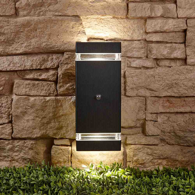 Biard Architect Square LED Up/Down Wall Light Lighting True Shopping   