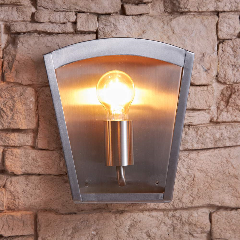 Biard Jarbo Stainless Steel LED Lantern Lighting True Shopping   