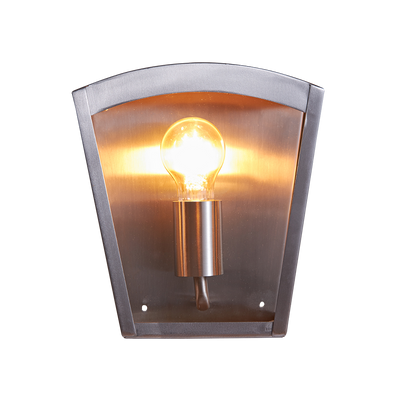 Biard Jarbo Stainless Steel LED Lantern Lighting True Shopping   