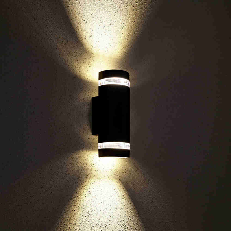 Biard Architect Round Up/Down Wall Light Lighting True Shopping   