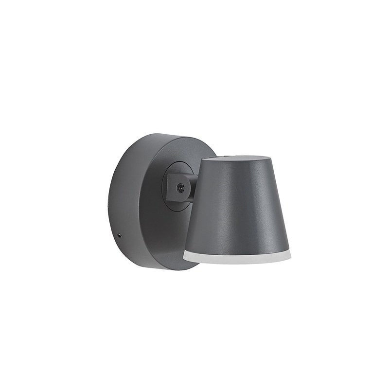 Biard Dalen Swivel LED Wall Light Lighting True Shopping   