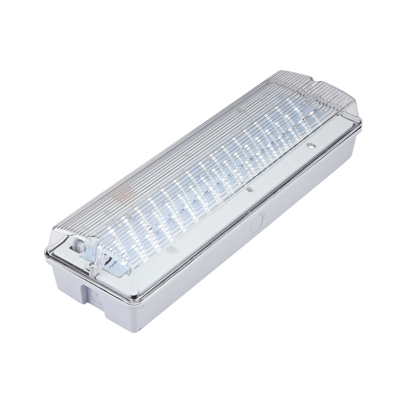 Biard LED Emergency Bulkhead Light Emergency Lighting True Shopping   