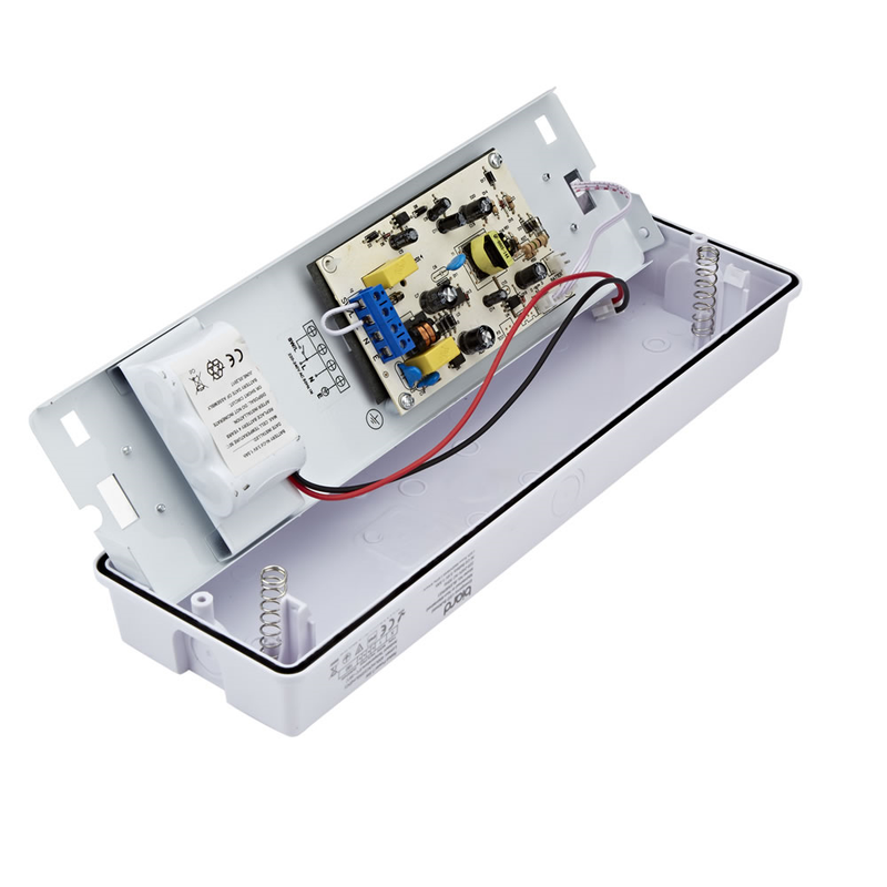 Biard LED Emergency Bulkhead Light Emergency Lighting True Shopping   