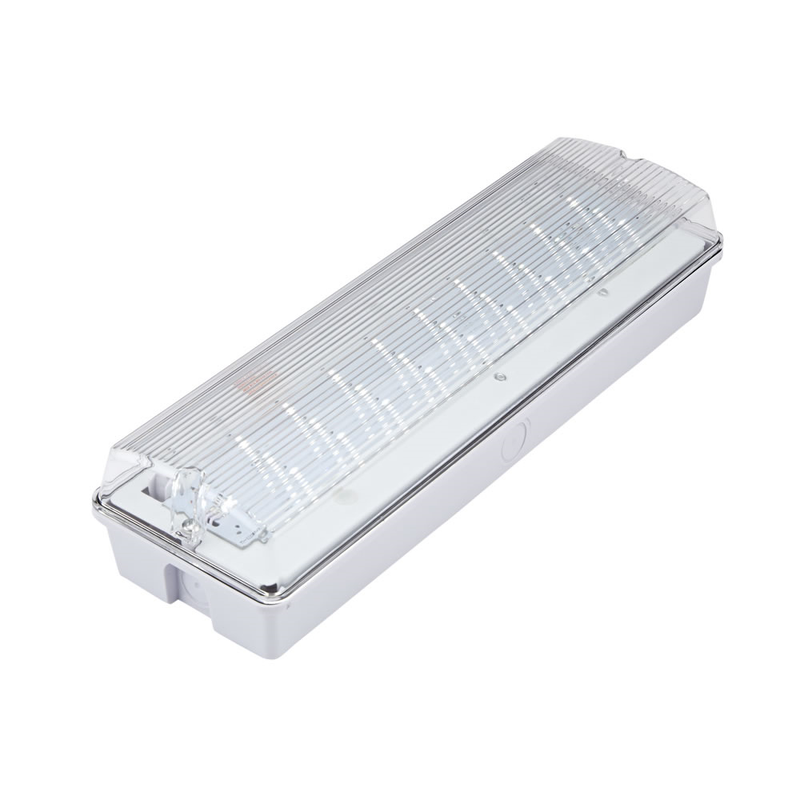Biard LED Emergency Bulkhead Light Emergency Lighting True Shopping   