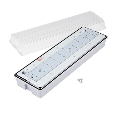 Biard LED Emergency Bulkhead Light Emergency Lighting True Shopping   