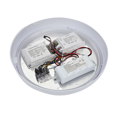 Biard LED Emergency Bulkhead Light Emergency Lighting True Shopping   