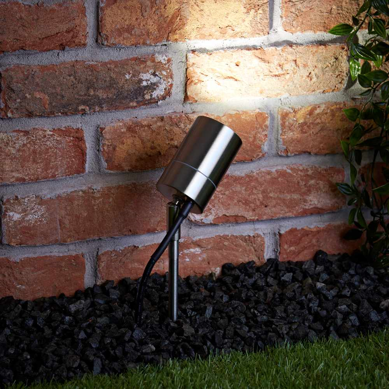 Biard Le Mans IP44 Outdoor Spike Light Lighting True Shopping   