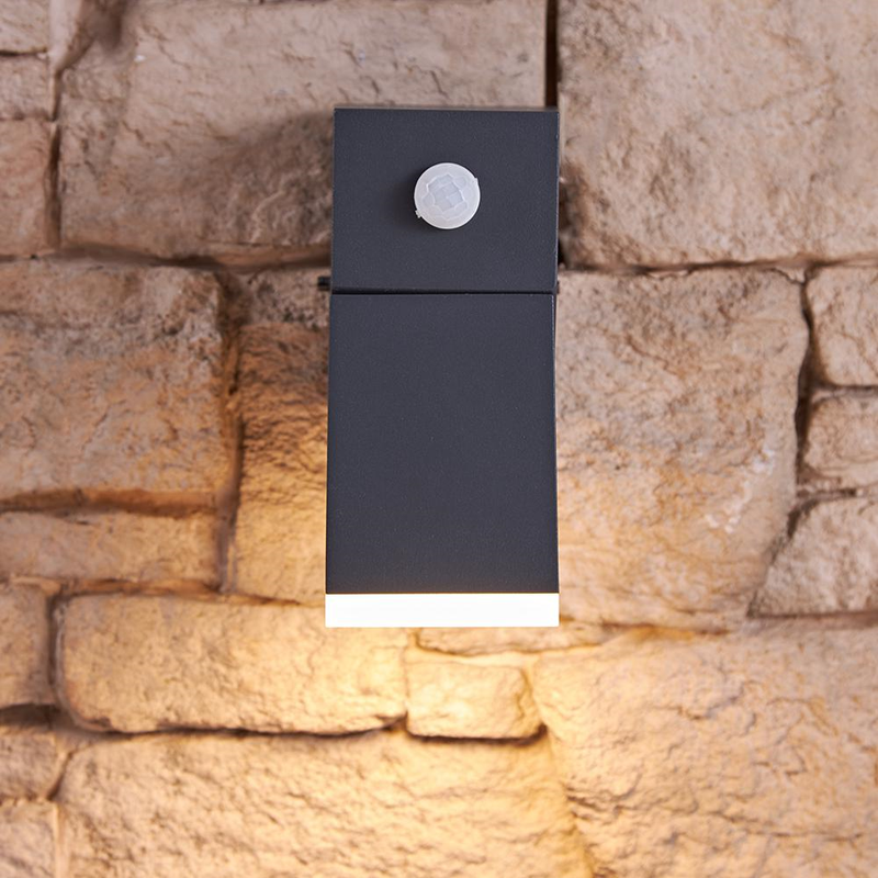 Biard Ziersdorf Adjustable LED Light with Sensor Lighting True Shopping   