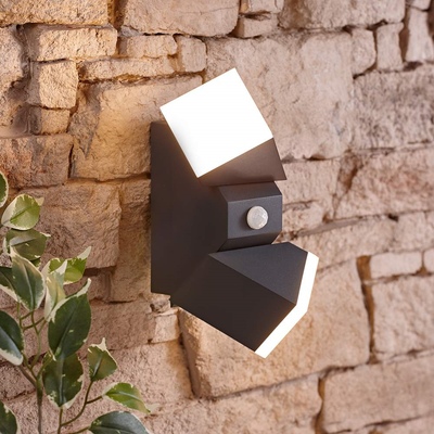 Biard Ziersdorf LED Adjustable Up/Down Light Lighting True Shopping   