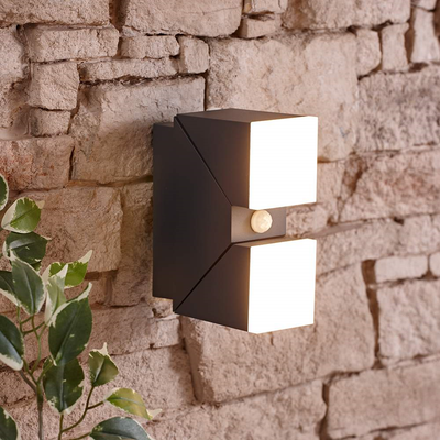 Biard Ziersdorf LED Adjustable Up/Down Light Lighting True Shopping   