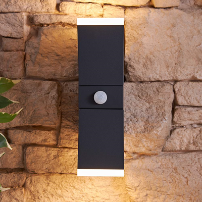 Biard Ziersdorf LED Adjustable Up/Down Light Lighting True Shopping   