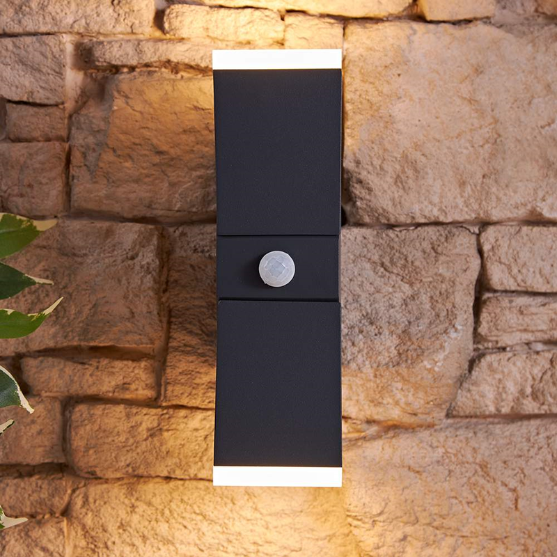 Biard Ziersdorf LED Adjustable Up/Down Light Lighting True Shopping   