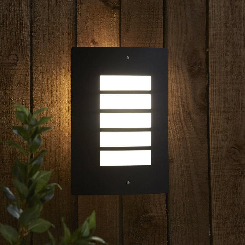 Stainless Steel Outdoor Wall Light Lighting True Shopping   